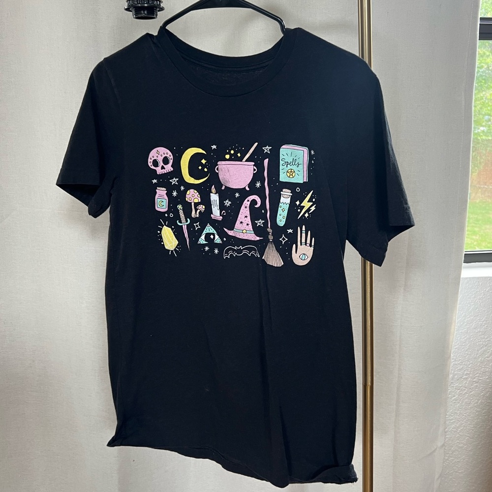 Fun Tee! - Picture 2 of 3